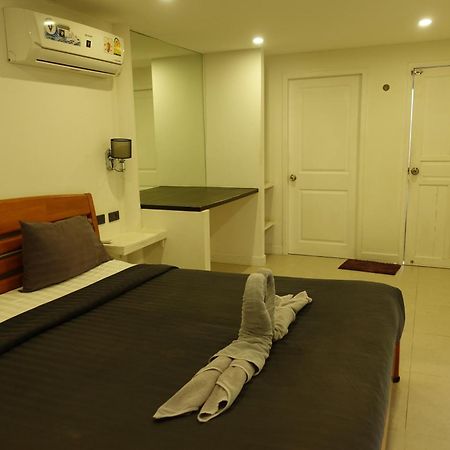 Aussieland Bungalows Lamai Beach  Exterior photo
