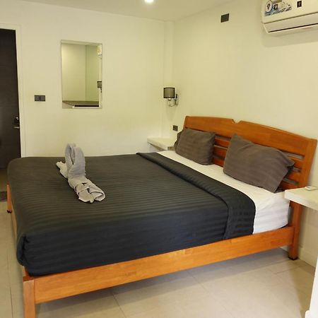 Aussieland Bungalows Lamai Beach  Exterior photo