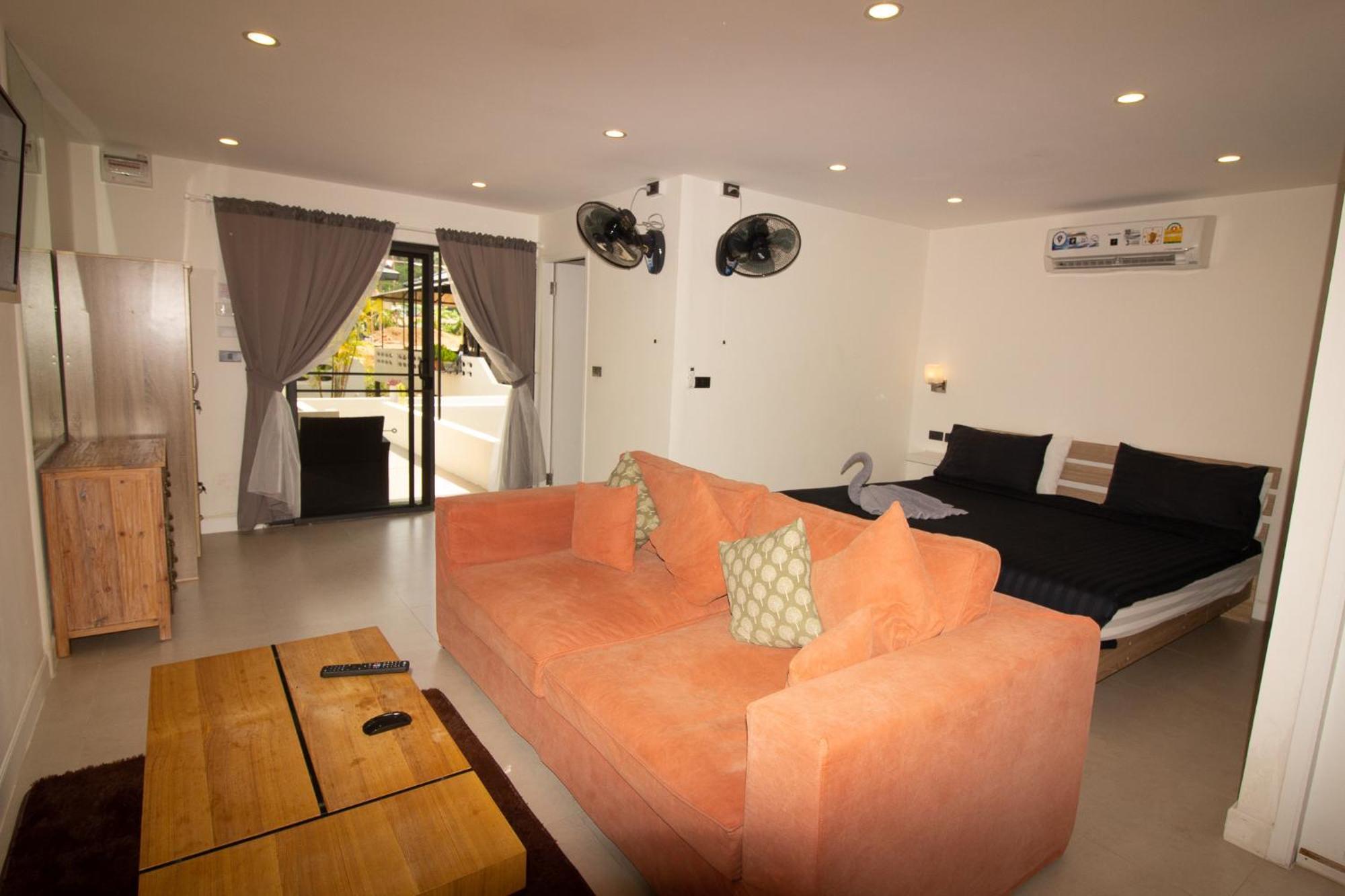 Aussieland Bungalows Lamai Beach  Exterior photo