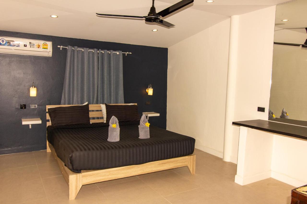 Aussieland Bungalows Lamai Beach  Exterior photo