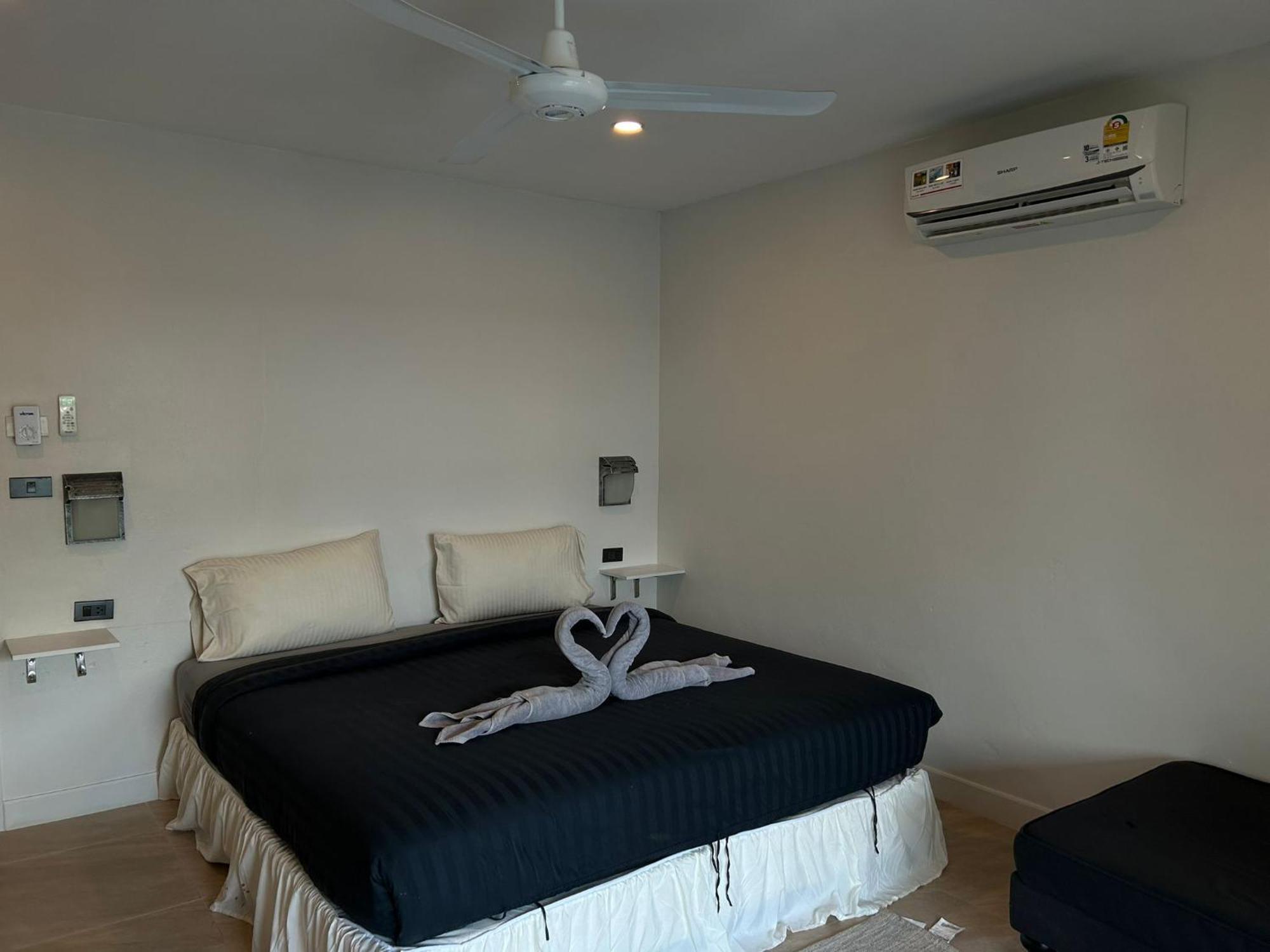 Aussieland Bungalows Lamai Beach  Exterior photo