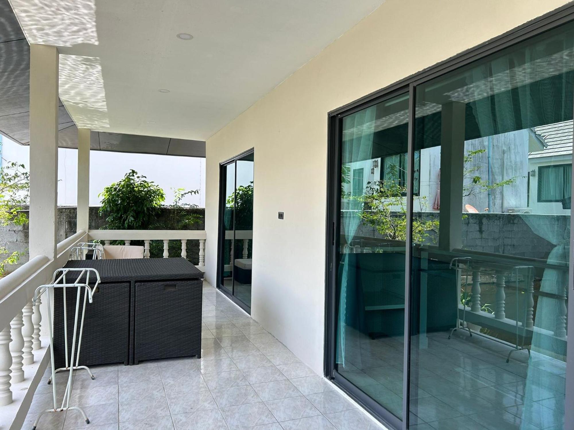 Aussieland Bungalows Lamai Beach  Exterior photo