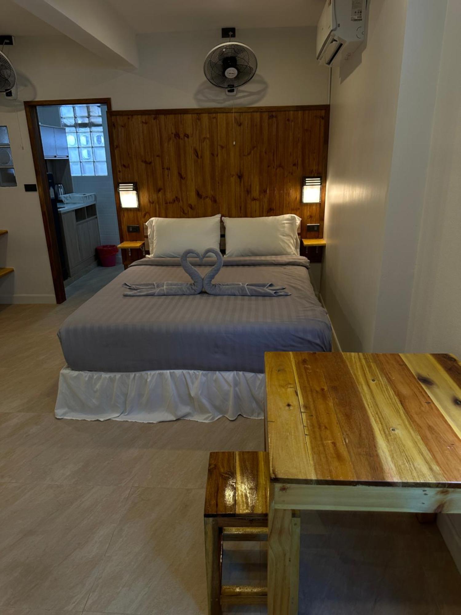 Aussieland Bungalows Lamai Beach  Exterior photo