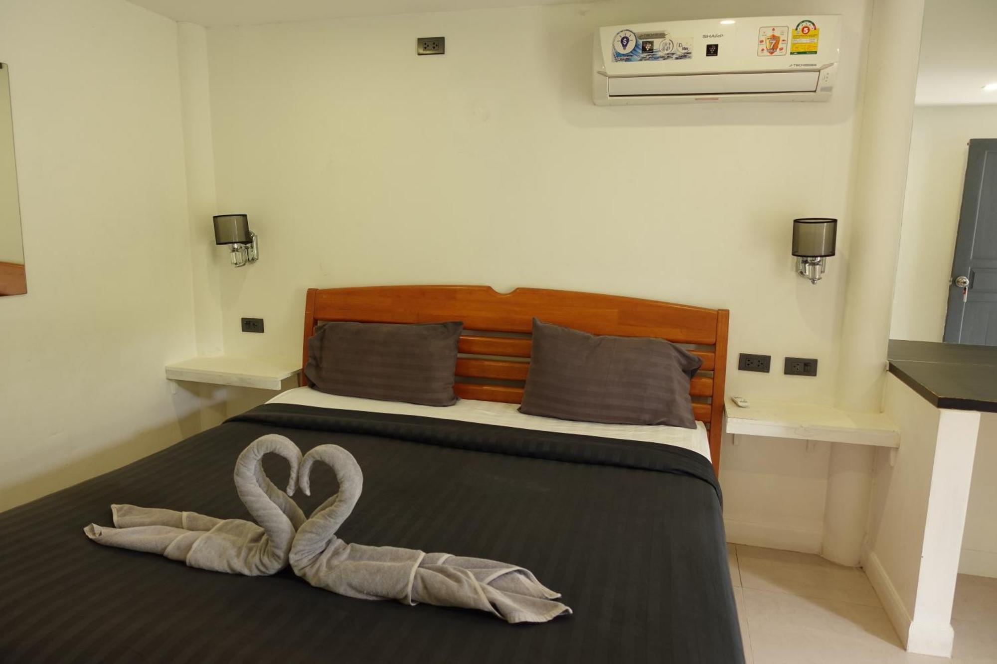 Aussieland Bungalows Lamai Beach  Exterior photo