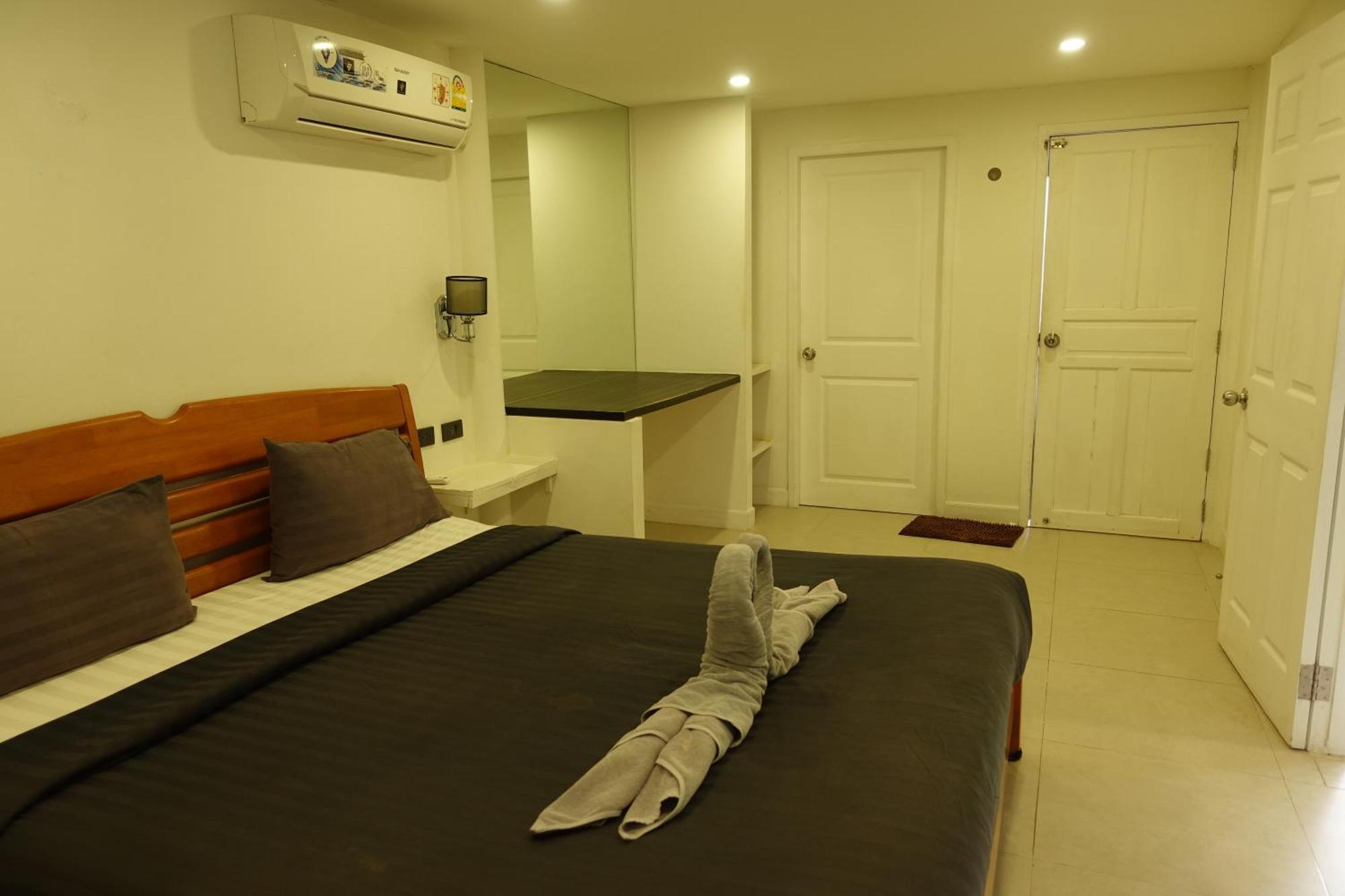 Aussieland Bungalows Lamai Beach  Exterior photo