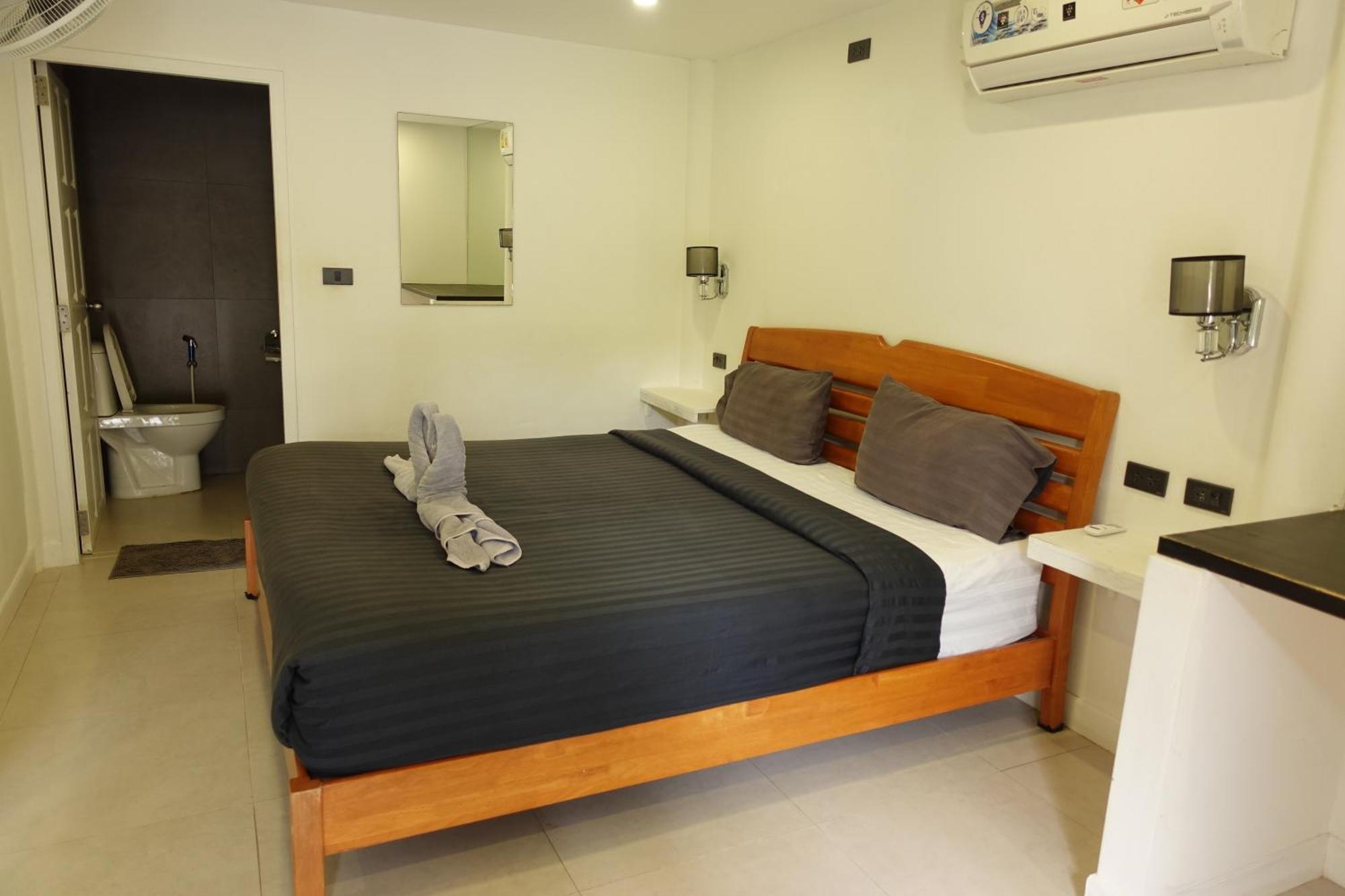 Aussieland Bungalows Lamai Beach  Exterior photo