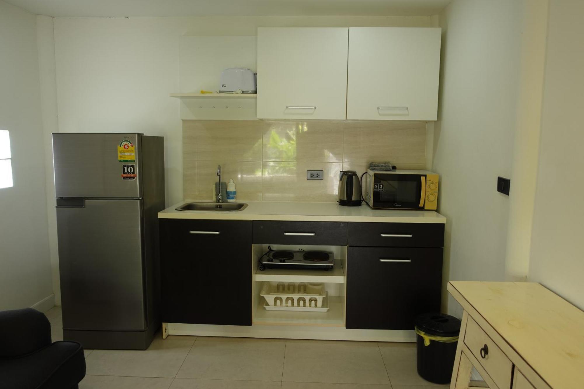 Aussieland Bungalows Lamai Beach  Exterior photo
