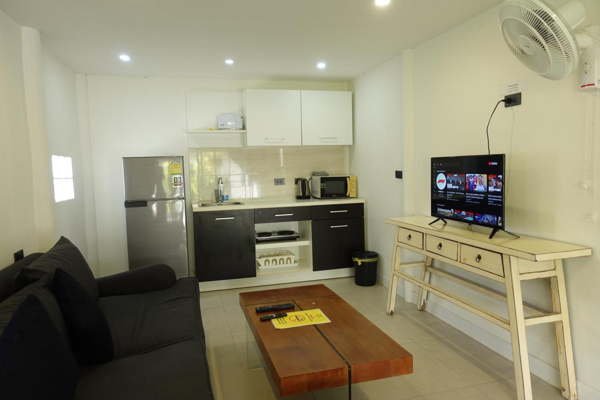 Aussieland Bungalows Lamai Beach  Exterior photo
